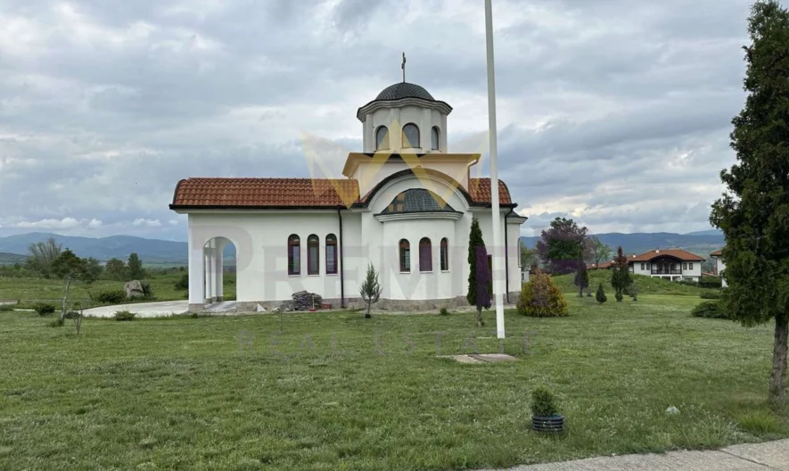 Двустаен апартамент, гр. Долна баня - - снимка 15 - Имоти Премиер