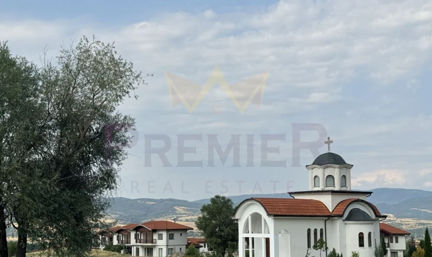 Двустаен апартамент, гр. Долна баня - - снимка 16 - Имоти Премиер