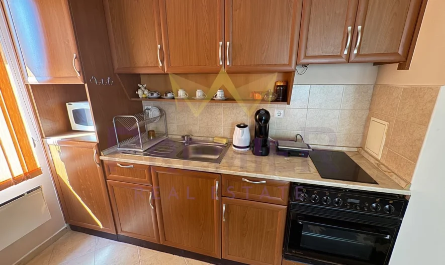 Двустаен апартамент, гр. Долна баня - - снимка 3 - Имоти Премиер