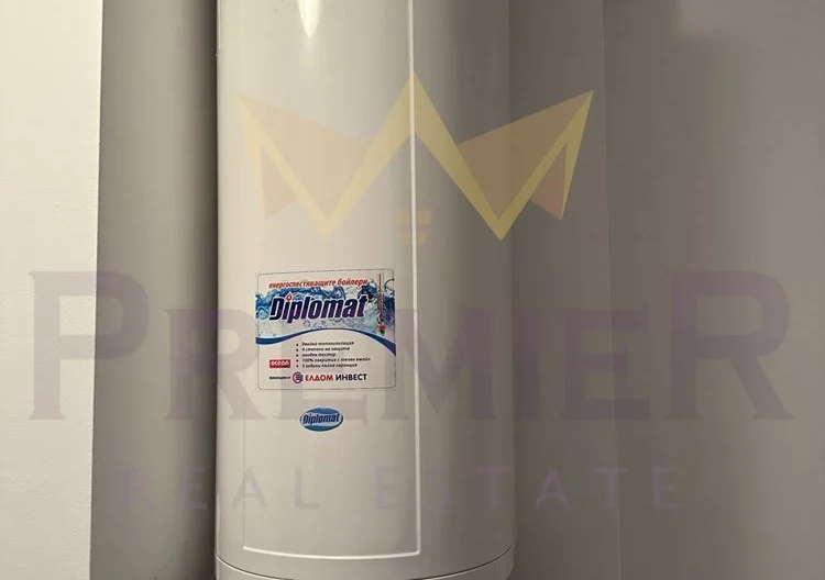 Двустаен апартамент, гр. Долна баня - - снимка 6 - Имоти Премиер