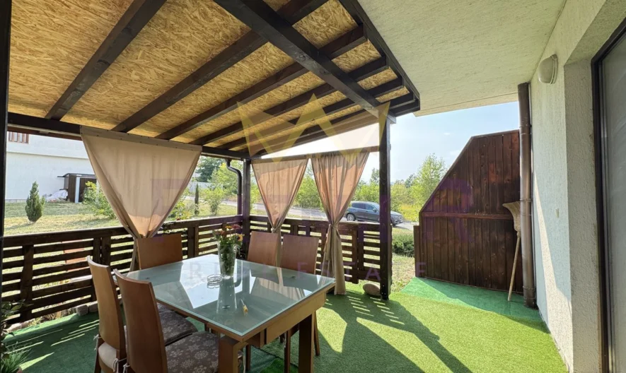 Двустаен апартамент, гр. Долна баня -  - снимка 7 - Имоти Премиер