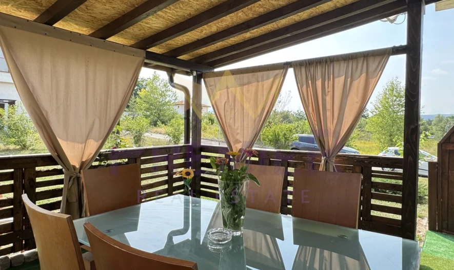 Двустаен апартамент, гр. Долна баня -  - снимка 8 - Имоти Премиер