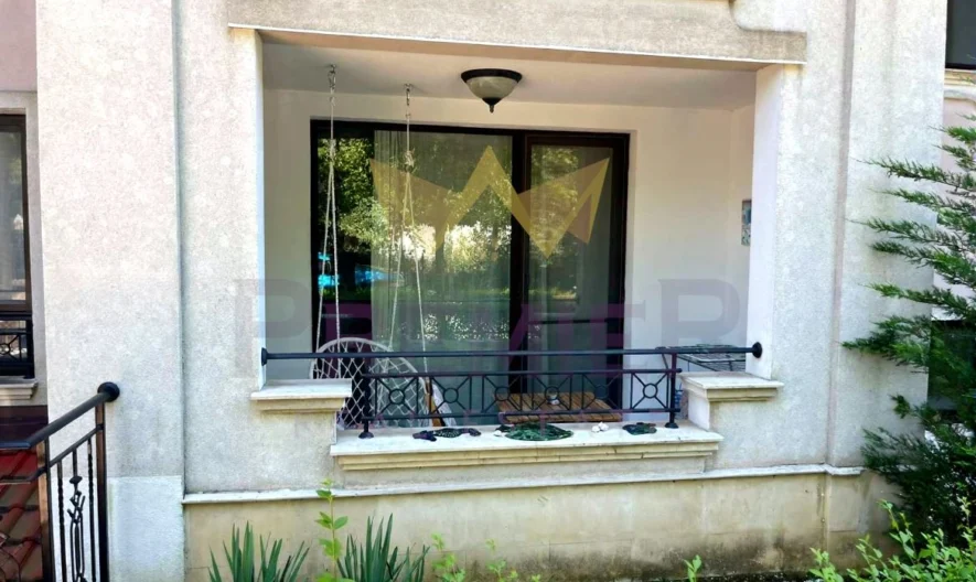 Двустаен апартамент гр. Созопол -  - снимка 11 - Имоти Премиер