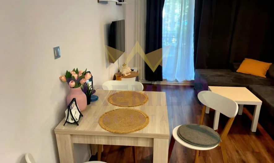 Двустаен апартамент гр. Созопол - - снимка 3 - Имоти Премиер