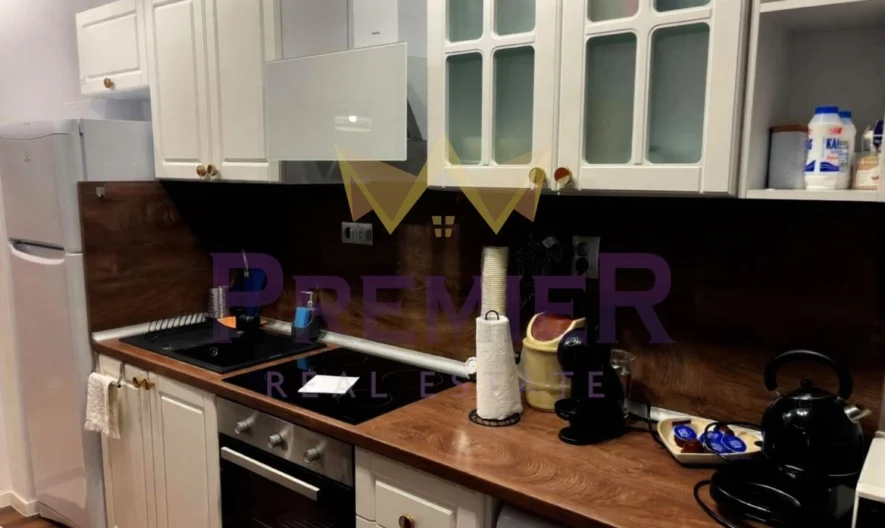 Двустаен апартамент гр. Созопол -  - снимка 5 - Имоти Премиер