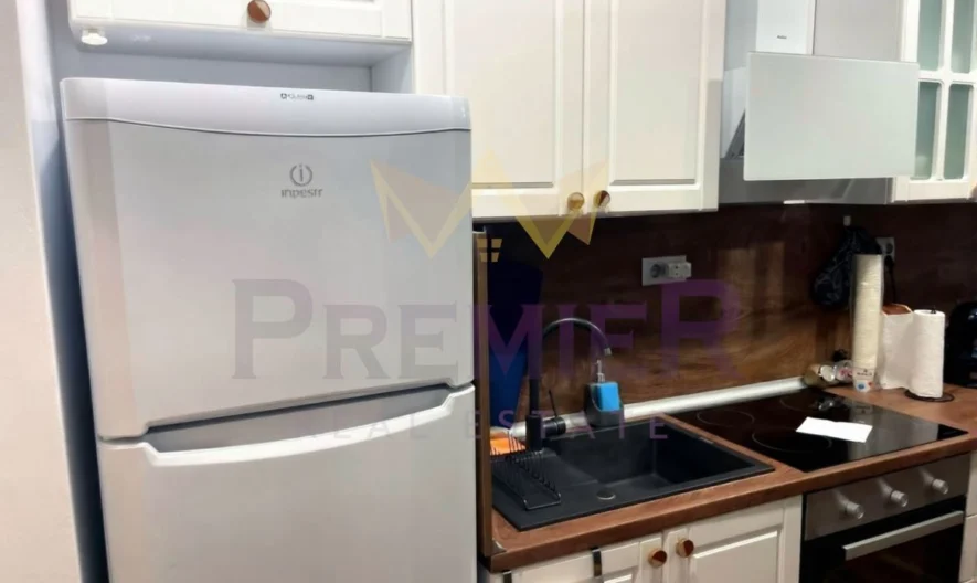 Двустаен апартамент гр. Созопол -  - снимка 6 - Имоти Премиер