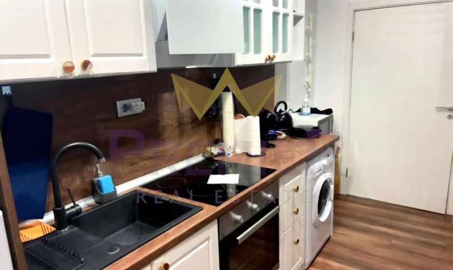 Двустаен апартамент гр. Созопол - - снимка 6 - Имоти Премиер