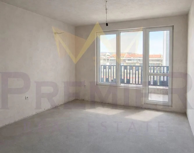 ДВУСТАЕН АПАРТАМЕНТ | ГР. ВАРНА | ДО ЦЕНТРАЛНА ПОЩА | АКТ 16 -  - снимка 1 - Имоти Премиер