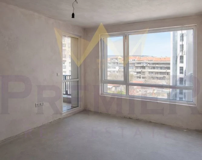 ДВУСТАЕН АПАРТАМЕНТ | ГР. ВАРНА | ДО ЦЕНТРАЛНА ПОЩА | АКТ 16 -  - снимка 6 - Имоти Премиер