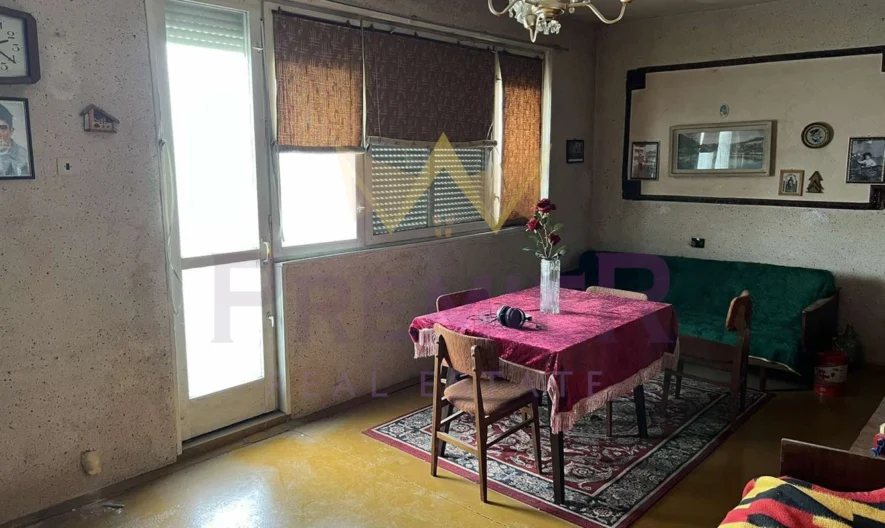 Двустаен апартамент град Добрич - - снимка 3 - Имоти Премиер