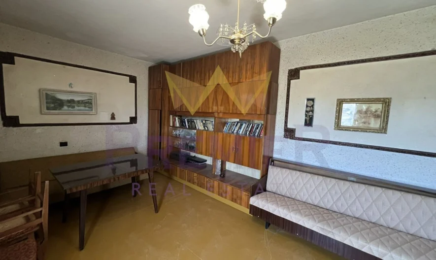 Двустаен апартамент град Добрич - - снимка 4 - Имоти Премиер