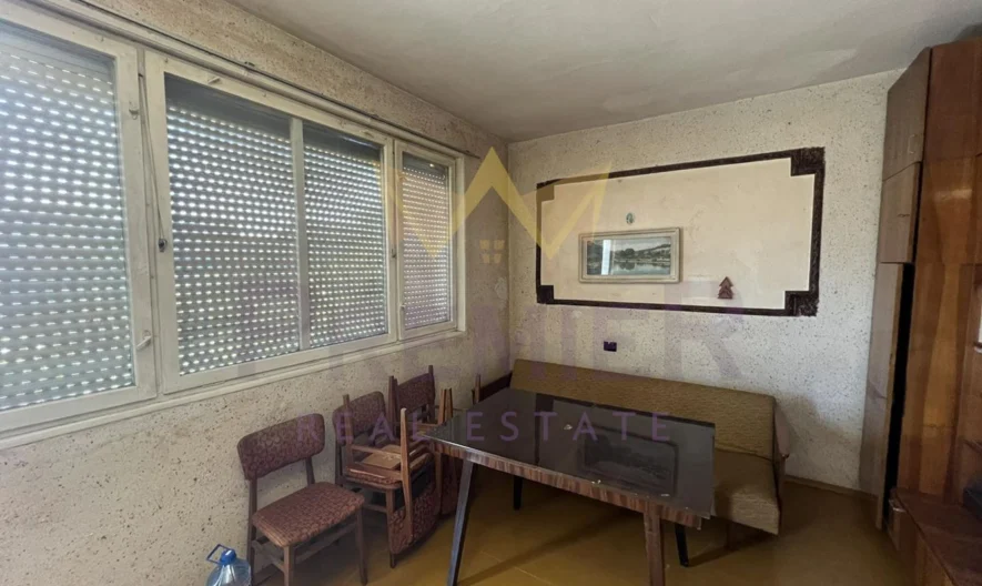 Двустаен апартамент град Добрич - - снимка 5 - Имоти Премиер