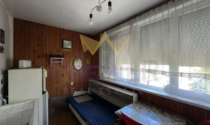 Двустаен апартамент град Добрич - - снимка 6 - Имоти Премиер