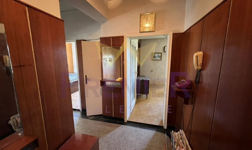 Двустаен апартамент град Добрич - - снимка 7 - Имоти Премиер