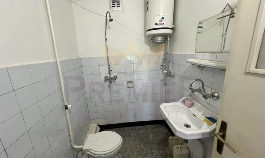 Двустаен апартамент град Добрич - - снимка 8 - Имоти Премиер