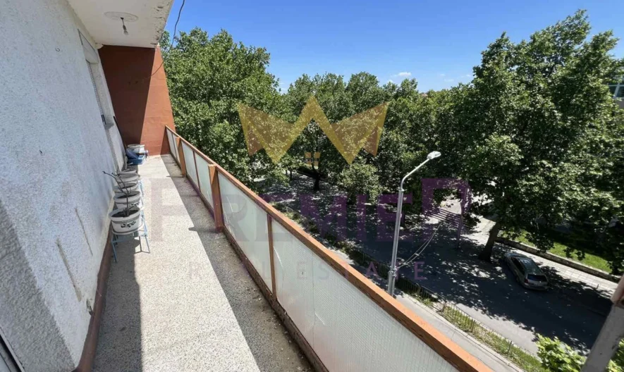 Двустаен апартамент град Добрич - - снимка 9 - Имоти Премиер