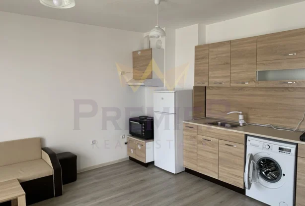 Агенция за недвижими имоти - Имоти Премиер - имот - 1054050, Цена: 600 EUR