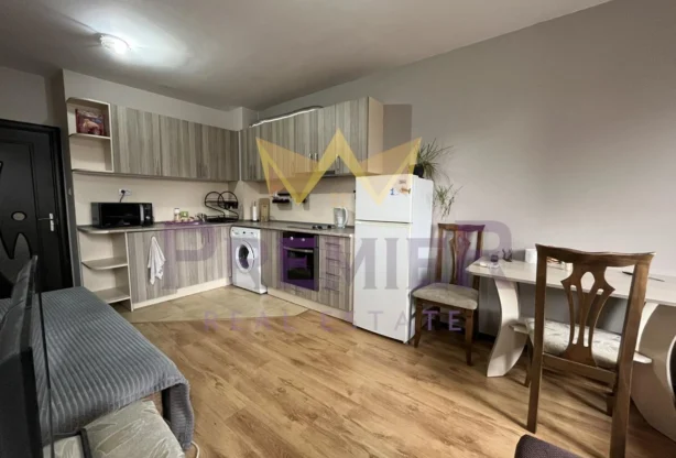 Агенция за недвижими имоти - Имоти Премиер - имот - 1174095, Цена: 400 EUR