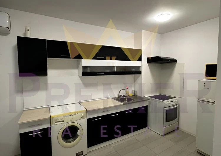 ДВУСТАЕН АПАРТАМЕНТ, ГРАНД МОЛ - - снимка 1 - Имоти Премиер