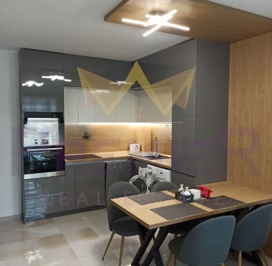 ДВУСТАЕН АПАРТАМЕНТ, ГРАНД МОЛ - - снимка 1 - Имоти Премиер