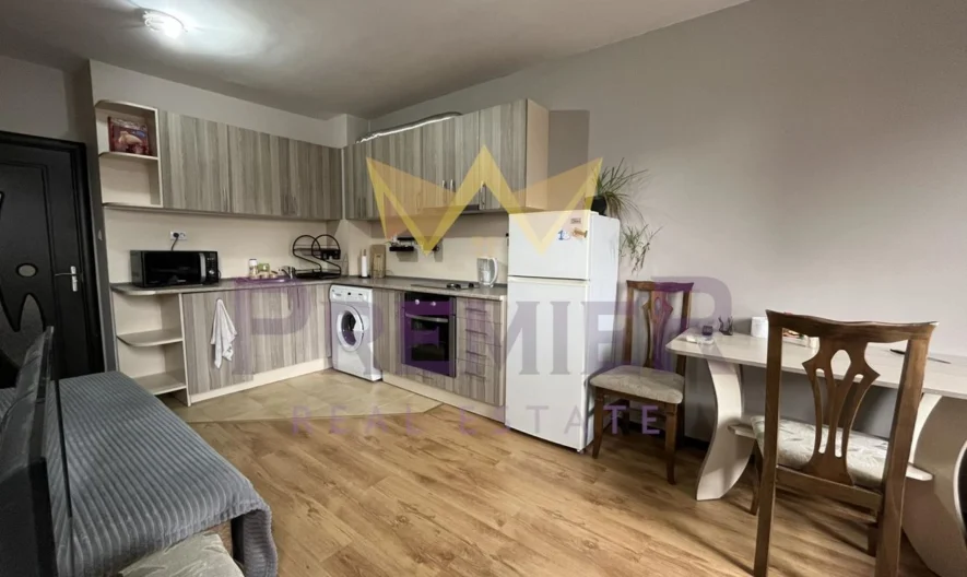 ДВУСТАЕН АПАРТАМЕНТ, ГРАНД МОЛ -  - снимка 1 - Имоти Премиер