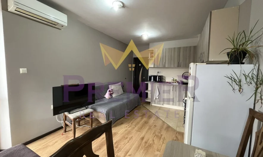 Агенция за недвижими имоти - Имоти Премиер - имот - 1174095, Цена: 400 EUR