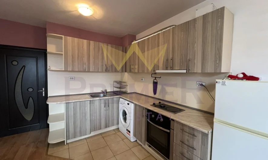 ДВУСТАЕН АПАРТАМЕНТ, ГРАНД МОЛ -  - снимка 1 - Имоти Премиер