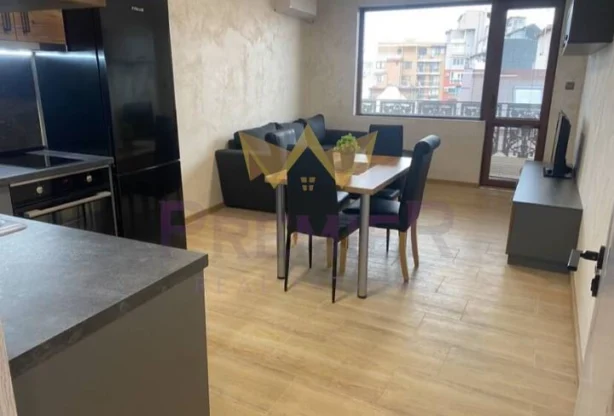 Агенция за недвижими имоти - Имоти Премиер - имот - 1228308, Цена: 550 EUR