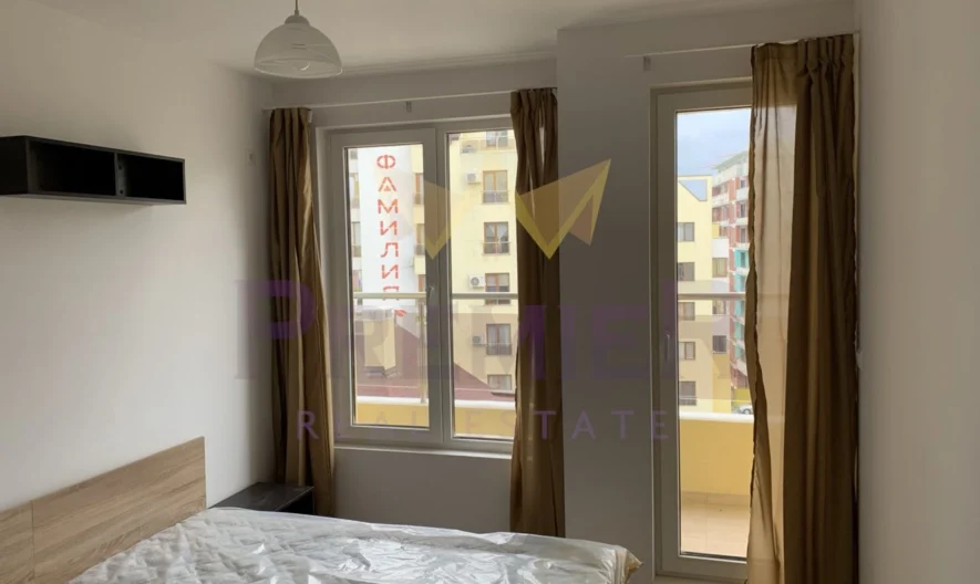 Агенция за недвижими имоти - Имоти Премиер - имот - 1054050, Цена: 600 EUR