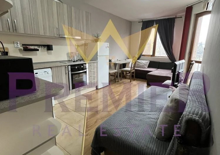 Агенция за недвижими имоти - Имоти Премиер - имот - 1174095, Цена: 400 EUR