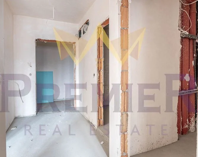 Двустаен апартамент Гранд Мол - - снимка 2 - Имоти Премиер