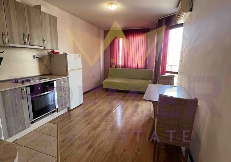 ДВУСТАЕН АПАРТАМЕНТ, ГРАНД МОЛ - - снимка 2 - Имоти Премиер