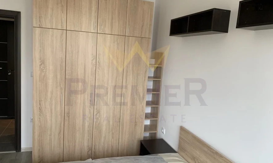 ДВУСТАЕН АПАРТАМЕНТ, ГРАНД МОЛ -  - снимка 3 - Имоти Премиер