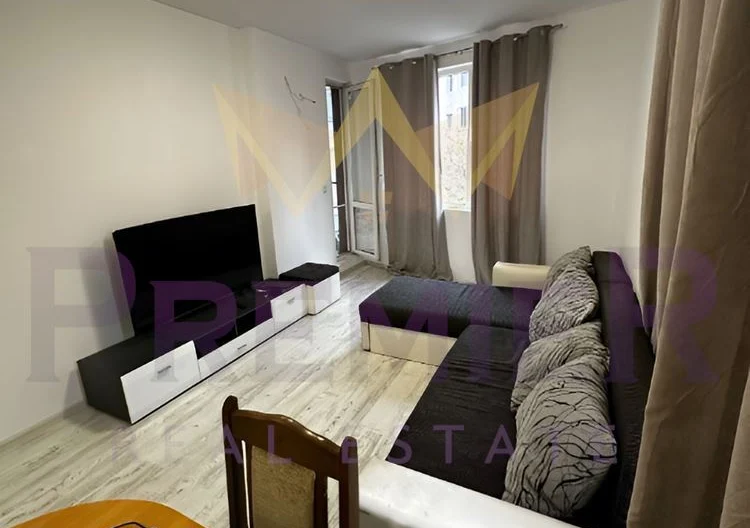 ДВУСТАЕН АПАРТАМЕНТ, ГРАНД МОЛ - - снимка 3 - Имоти Премиер