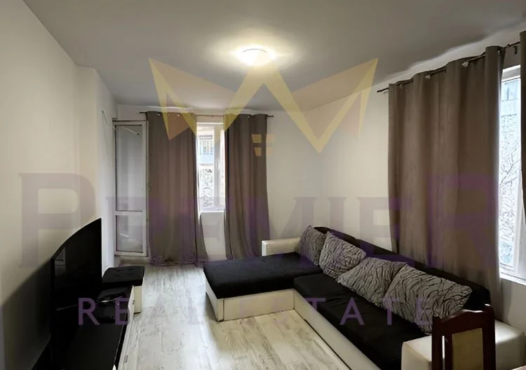 ДВУСТАЕН АПАРТАМЕНТ, ГРАНД МОЛ -  - снимка 3 - Имоти Премиер