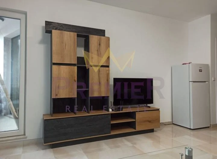 ДВУСТАЕН АПАРТАМЕНТ, ГРАНД МОЛ - - снимка 3 - Имоти Премиер