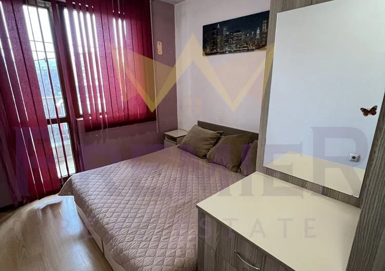 ДВУСТАЕН АПАРТАМЕНТ, ГРАНД МОЛ -  - снимка 3 - Имоти Премиер