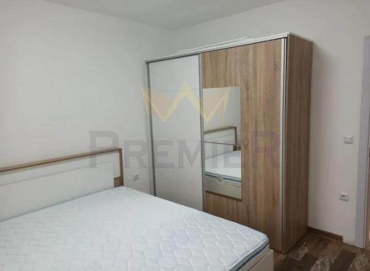 ДВУСТАЕН АПАРТАМЕНТ, ГРАНД МОЛ - - снимка 4 - Имоти Премиер