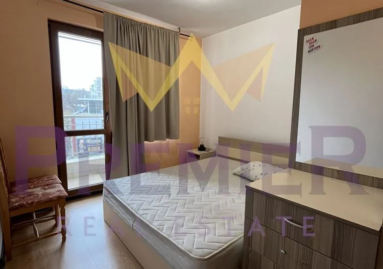 ДВУСТАЕН АПАРТАМЕНТ, ГРАНД МОЛ -  - снимка 4 - Имоти Премиер