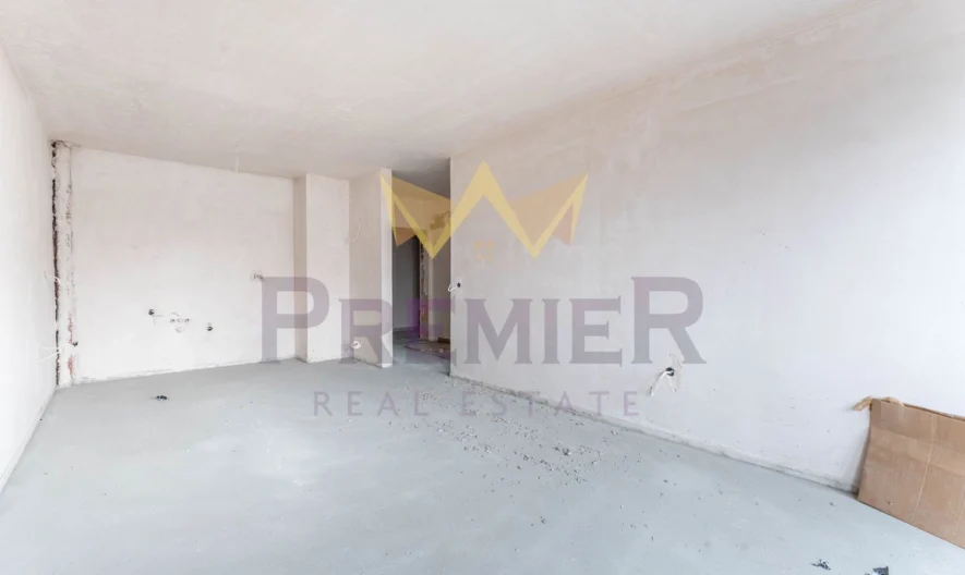 Двустаен апартамент Гранд Мол - - снимка 4 - Имоти Премиер