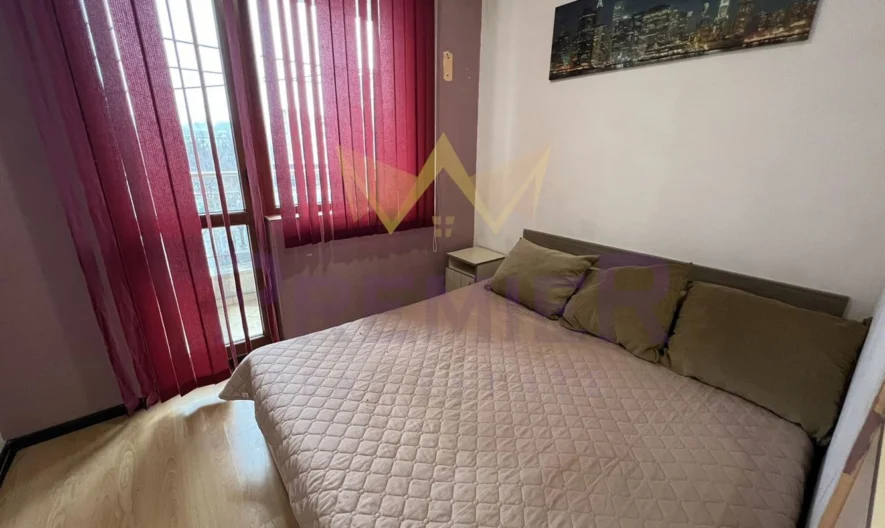 ДВУСТАЕН АПАРТАМЕНТ, ГРАНД МОЛ -  - снимка 4 - Имоти Премиер