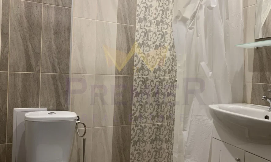 ДВУСТАЕН АПАРТАМЕНТ, ГРАНД МОЛ -  - снимка 5 - Имоти Премиер