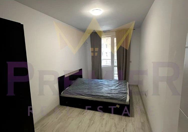 ДВУСТАЕН АПАРТАМЕНТ, ГРАНД МОЛ - - снимка 5 - Имоти Премиер