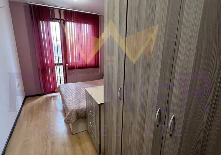 ДВУСТАЕН АПАРТАМЕНТ, ГРАНД МОЛ -  - снимка 5 - Имоти Премиер