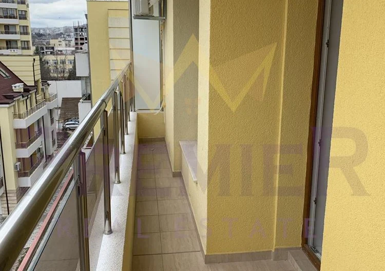 ДВУСТАЕН АПАРТАМЕНТ, ГРАНД МОЛ -  - снимка 6 - Имоти Премиер