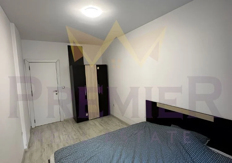 ДВУСТАЕН АПАРТАМЕНТ, ГРАНД МОЛ - - снимка 6 - Имоти Премиер