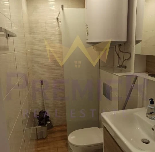 ДВУСТАЕН АПАРТАМЕНТ, ГРАНД МОЛ -  - снимка 6 - Имоти Премиер