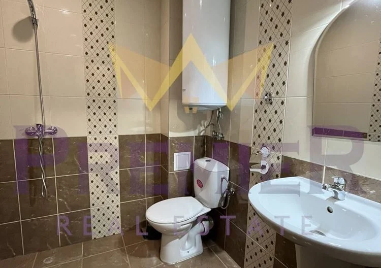 ДВУСТАЕН АПАРТАМЕНТ, ГРАНД МОЛ -  - снимка 6 - Имоти Премиер