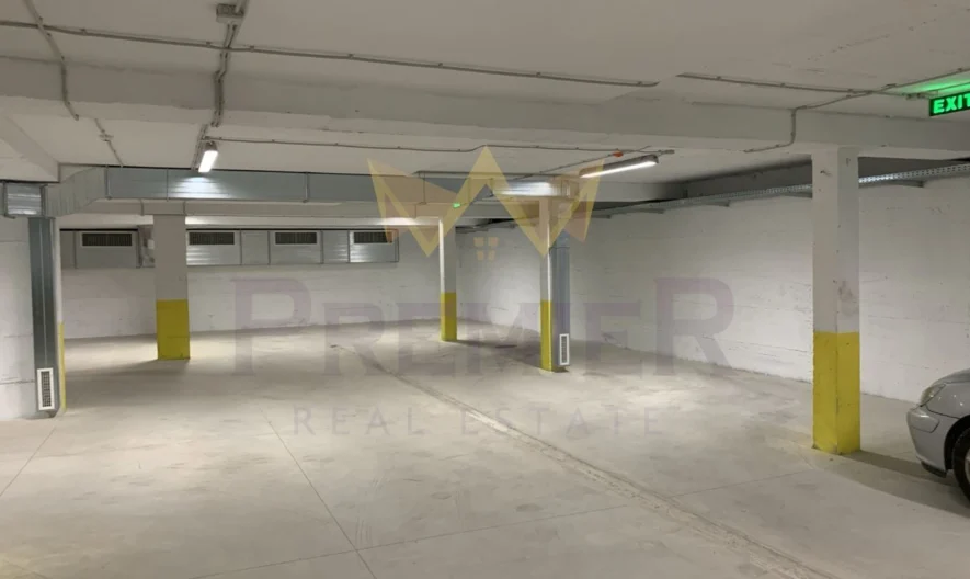 ДВУСТАЕН АПАРТАМЕНТ, ГРАНД МОЛ -  - снимка 7 - Имоти Премиер