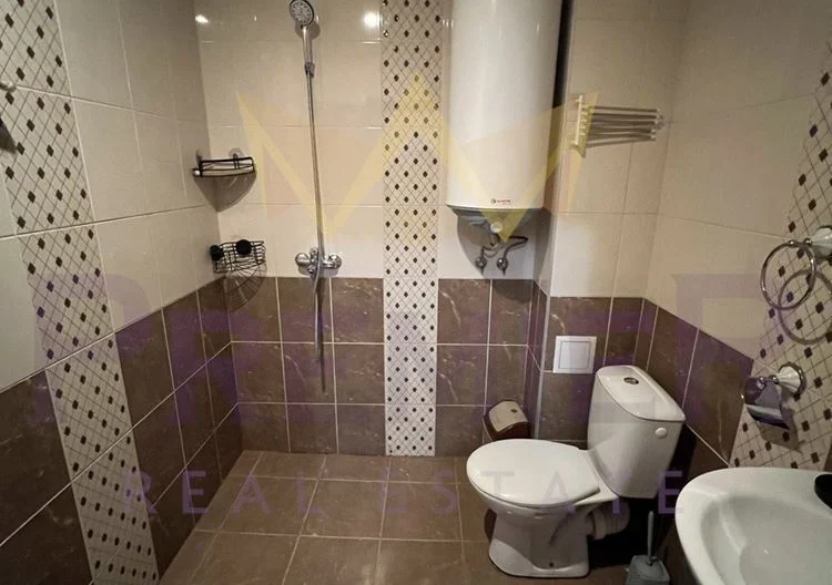 ДВУСТАЕН АПАРТАМЕНТ, ГРАНД МОЛ - - снимка 7 - Имоти Премиер